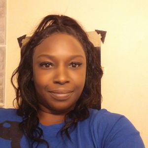 Meet your Posher, Tamika